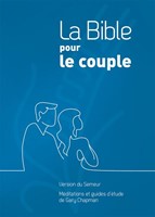 La Bible pour le couple