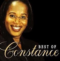 Cd Best Of Constance