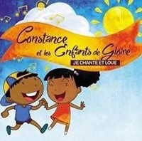 CD Constance et les enfants