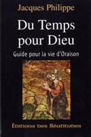 Du temps pour Dieu