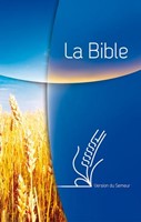 La Bible d'évangélisation, version du Semeur, révision 2015