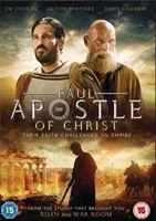 DVD Paul, Apostle of Christ
