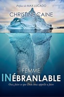 Femme inébranlable