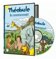 DVD Théobule