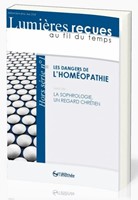 Les dangers de l'homéopathie