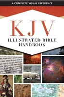 KJV Illustrated Bible Handbook