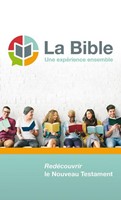 La Bible, une expérience ensemble