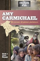 Amy Carmichael