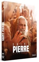 DVD Saint Pierre