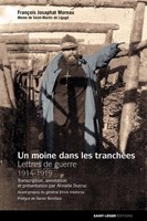 Un moine dans les tranchées