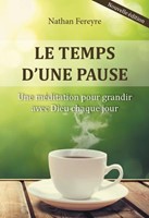 Le temps d'une pause