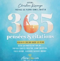 365 pensées et citations