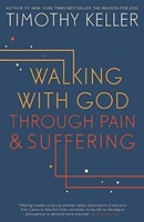 Walking with God through pain and suffering