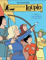 Les aventures de Loupio