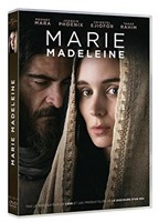 DVD Marie Madeleine