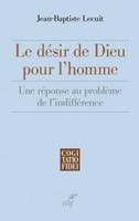 Le désir de Dieu pour l'homme