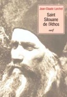 Saint Silouane de l'Athos