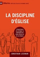 La discipline d'Église