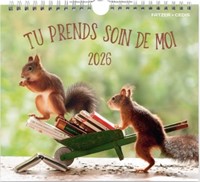 Tu prends soin de moi 2026