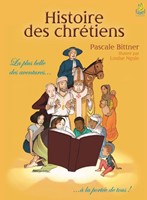 Histoire des chrétiens