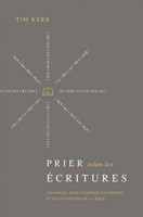Prier selon les Écritures