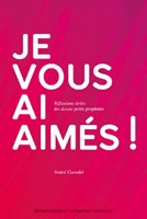 Je vous ai aimés !