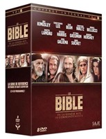 DVD La Bible