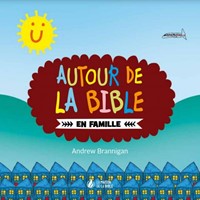 Autour de la Bible en famille