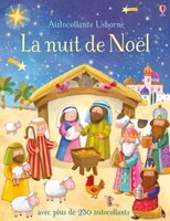 La nuit de Noël