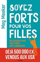 Pères soyez forts pour vos filles