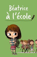 Béatrice à l'école