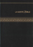 Bible 1048, couverture souple simili cuir