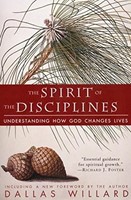 The Spirit of the Disciplines