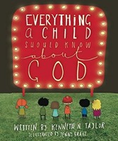 Everything a Child Should Know about God