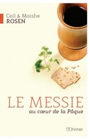 Le Messie au coeur de la Pâque