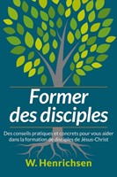 Former des disciples