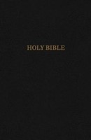 KJV Reference Bible