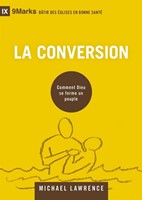 La conversion