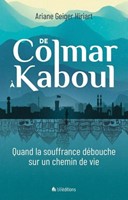 De Colmar à Kaboul