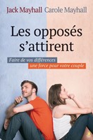 Les opposés s'attirent