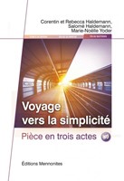 Voyage vers la simplicité