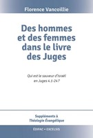 Des hommes et des femmes dans le livre des Juges