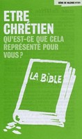 Être chrétien