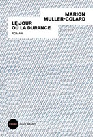 Le jour où la Durance