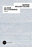 Le jour où la Durance