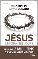 Jésus, Les derniers jours