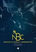 Nouvelle Bible Commentée 1 NBC