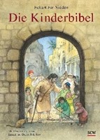 Die Kinderbibel