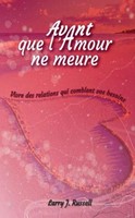 Avant que l'amour ne meure