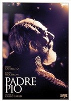 DVD Padre Pio